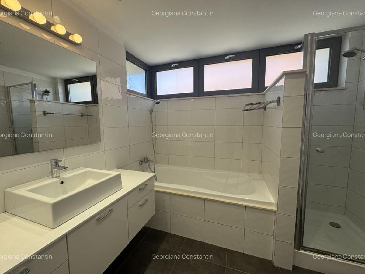 Dorobanti Capitale!Duplex elegant, terasa, garaj subteran - 10
