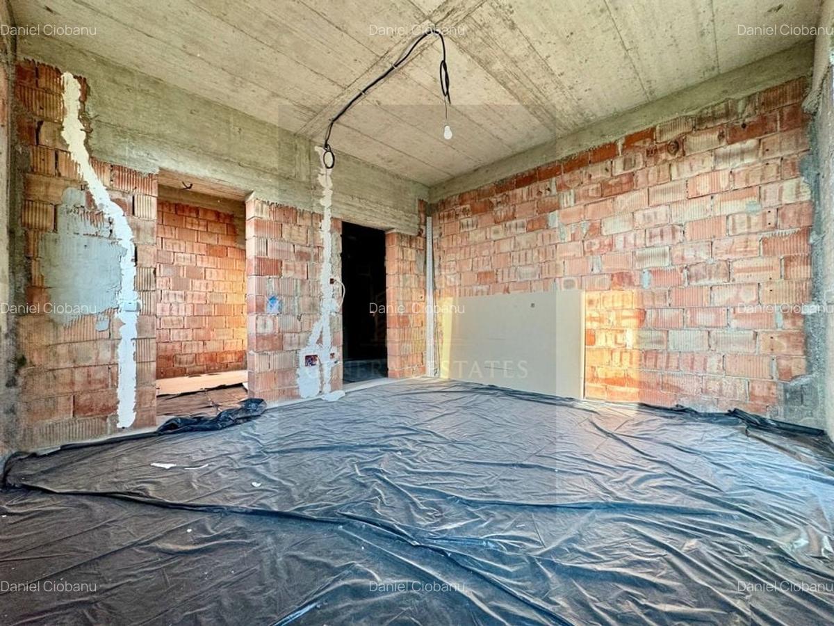 Spre Vânzare Casă P+E - 243 m2 în Bucium - Iași - 12