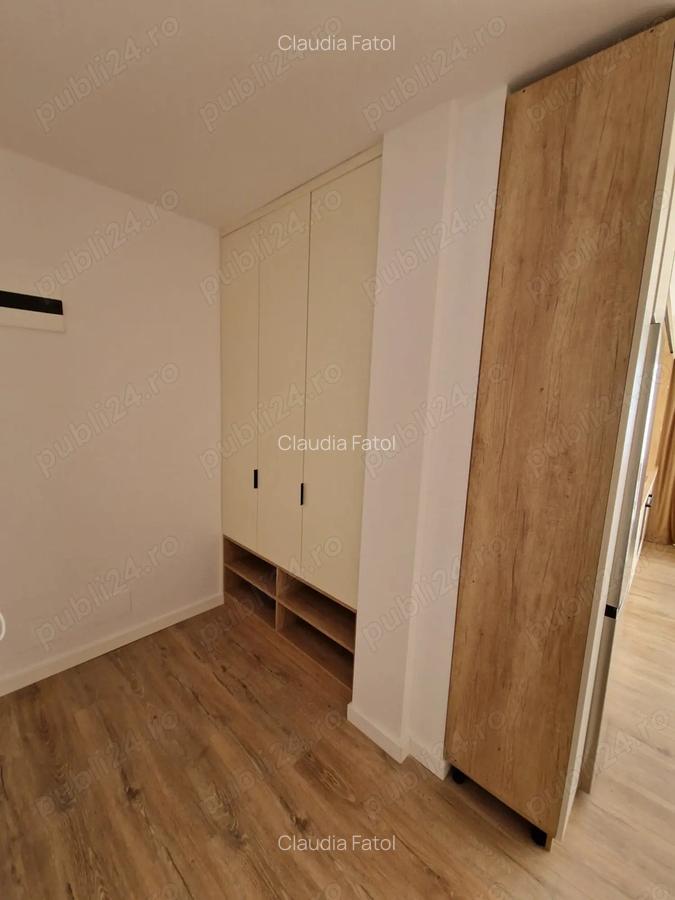 Vand apartament nou in zona Intre Lacuri Iulius Mall - 3