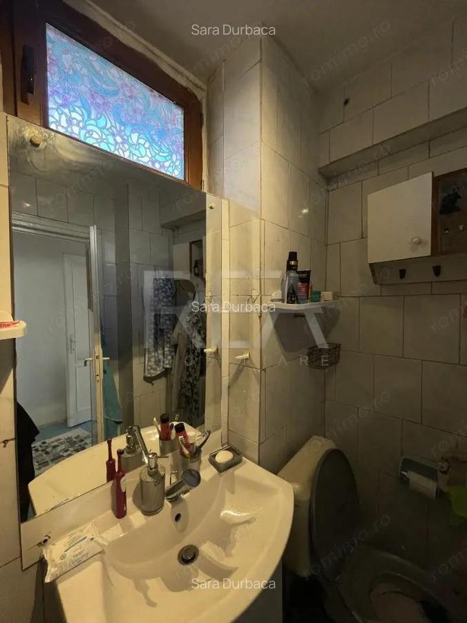 Apartament luminos 3 cam. Calea Giule?ti - 18 Apartament luminos 3 cam. Calea Giule?ti - 18