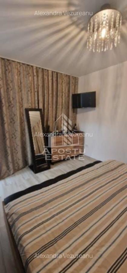 Apartament cu 3 camere, mobilat si utilat, 2 locuri de parcare - 6