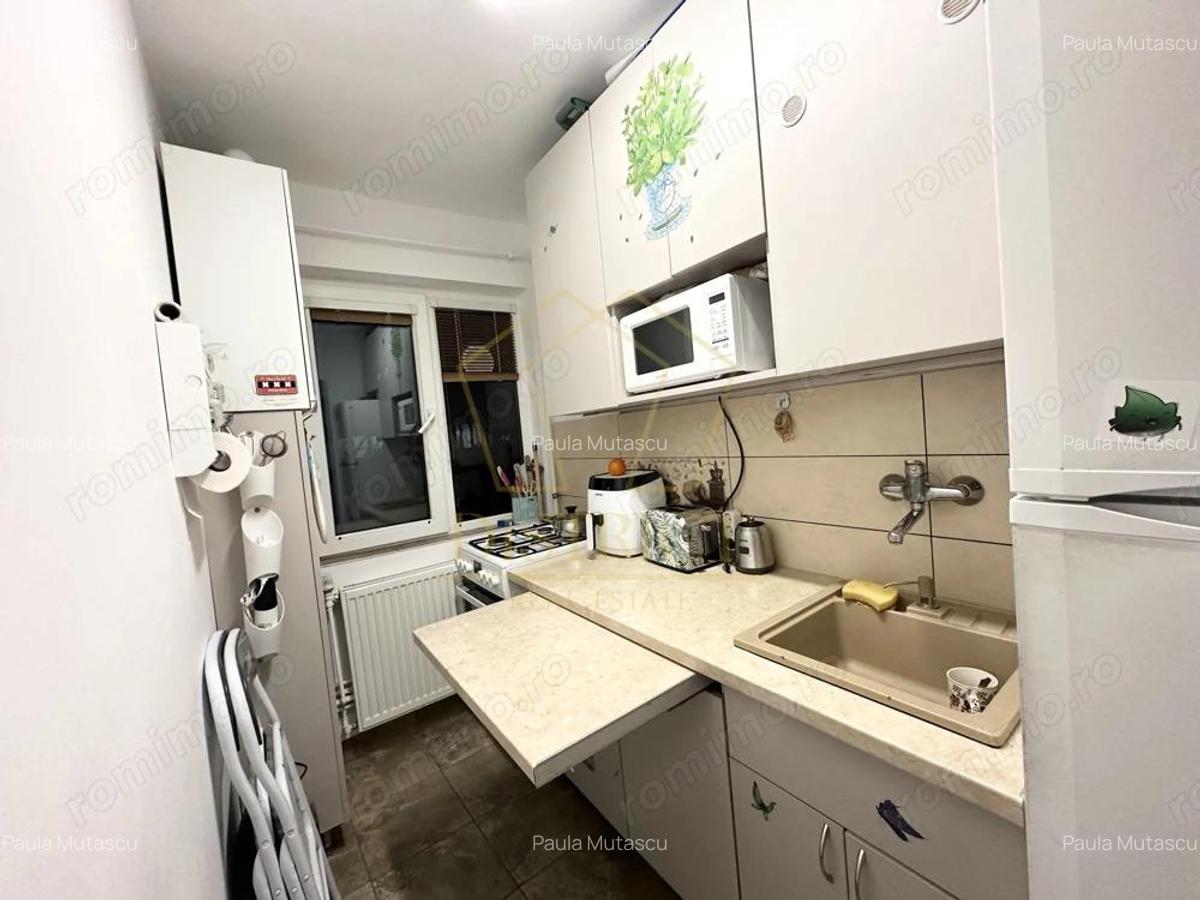 Apartament deosebit cu 3 camere | Zona Dacia - 4