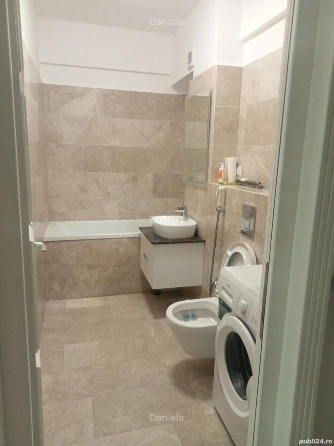 Copou - Complex Royal, apartament doua camere - 3