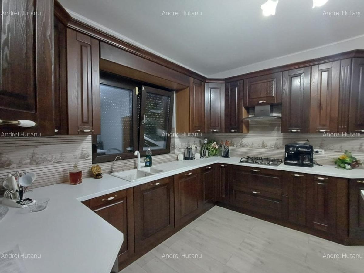 CASA PREMIUM  MIROSLAVA , 250MP UTILI, 5 CAMERE, BECI, 2 GARAJE, 1100 MP TEREN - 14