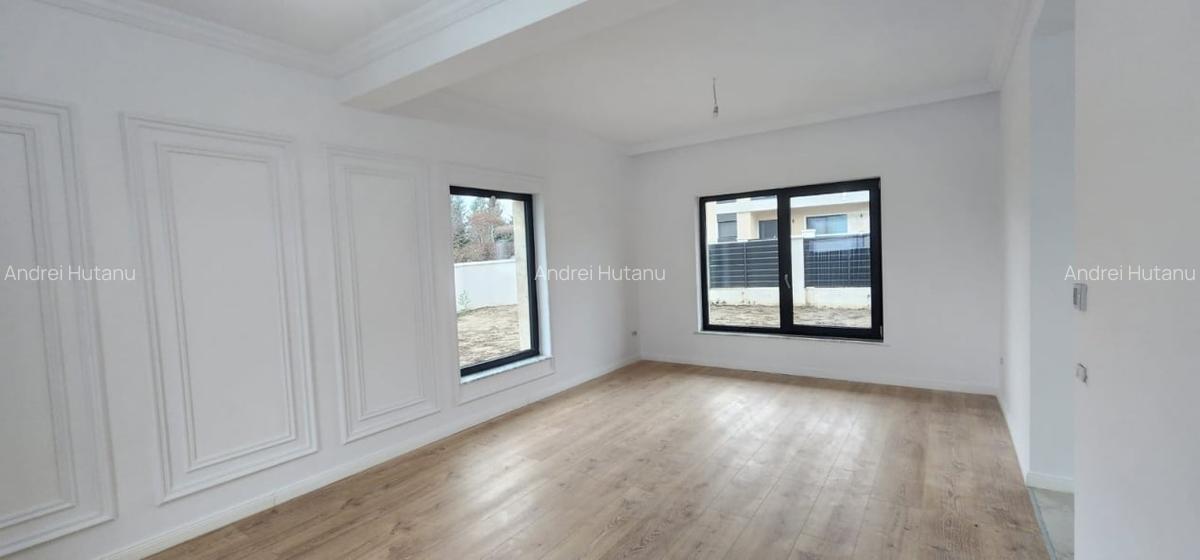 CASA MODERNA CU 4 CAMERE VALEA URSULUI , CARTIER REZIDENTAL - 11