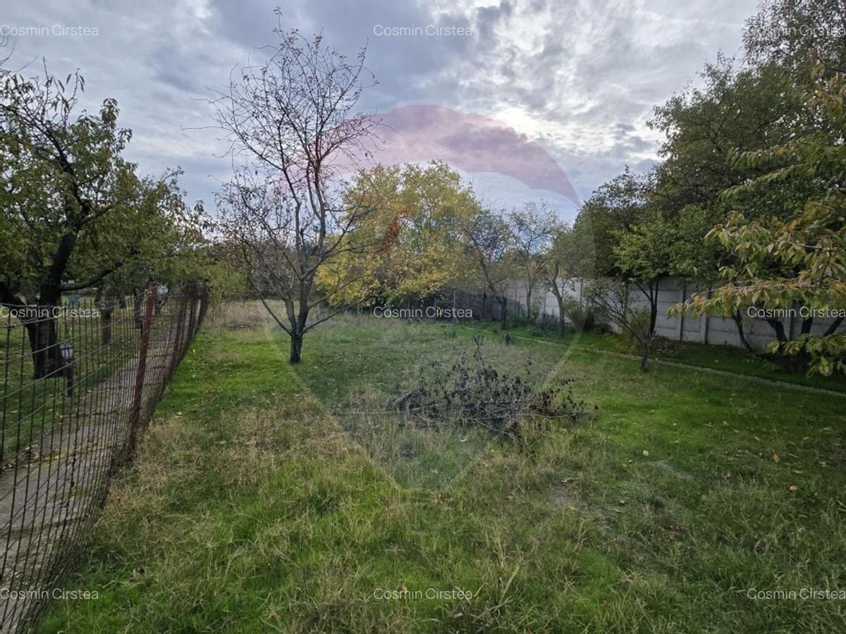 DE VANZARE Casa / Vila cu 6 camere in Popesti-Leordeni - 32