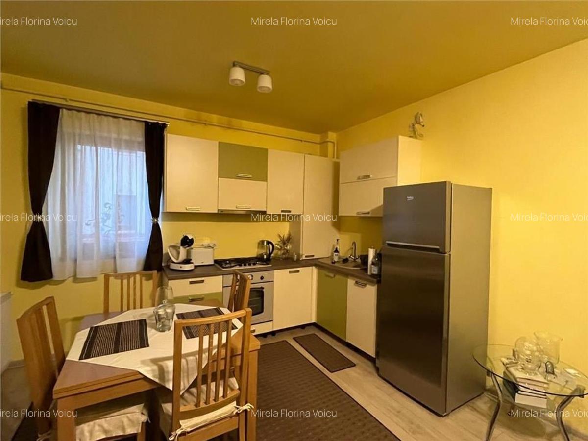 De vanzare apartament modern, etaj 1,parcare - zona Ceaikowsky - 3