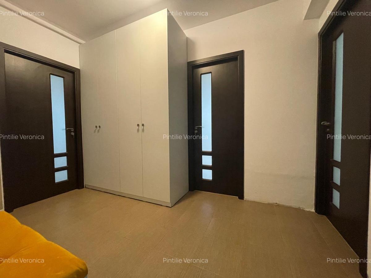 3 Camere Zona Faleza Nord Loc Parcare - 12