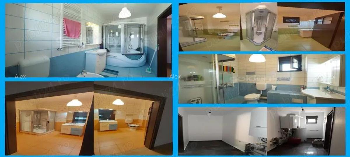 Inchiriez Casa Vila Locuinta Pipera Comision 0% Proprietar - 9