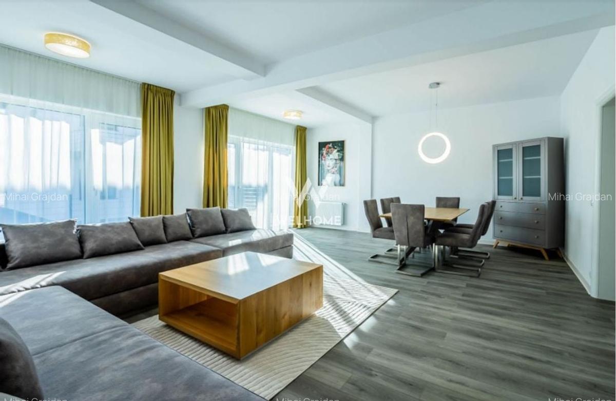 Casa individuala Premium in Cisnadioara, Sibiu - 4