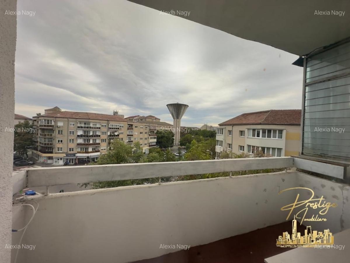 Apartament AN cu 3 camere de vanzare zona Lacul Rosu,Rogerius - Oradea - 12