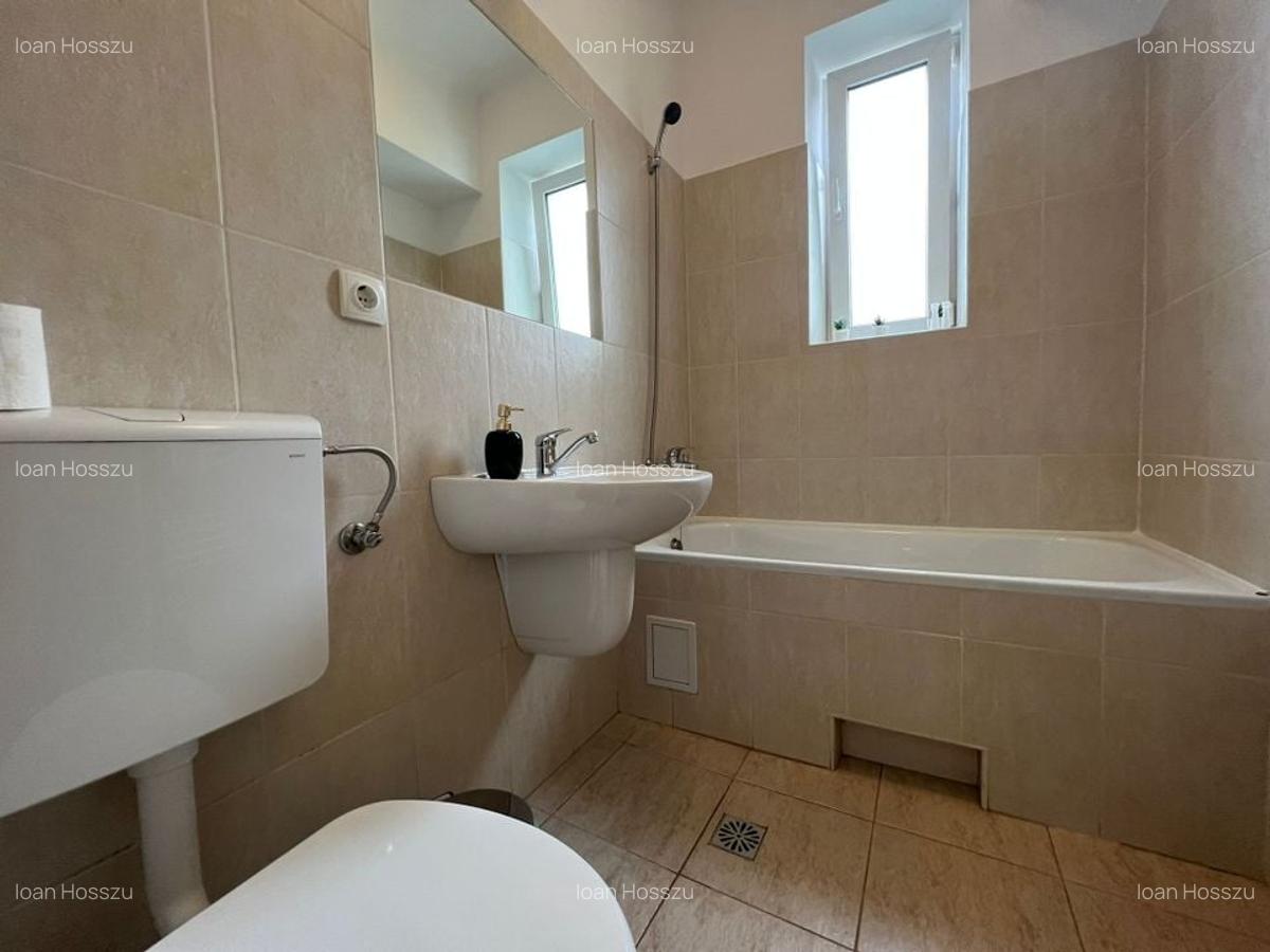 Exclusivi! Apartament central cu vedere superbă spre Somes, str Dacia - 8