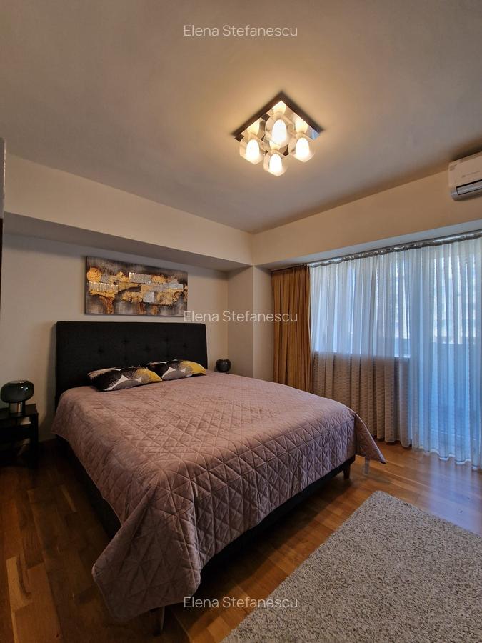 Decebal - Alba Iulia - Muncii, apartament 3 camere, mobilat utilat, modern, CT - 9