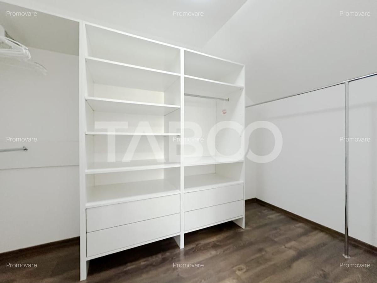 De vanzare casa individuala cu teren de 1676 mp - 12