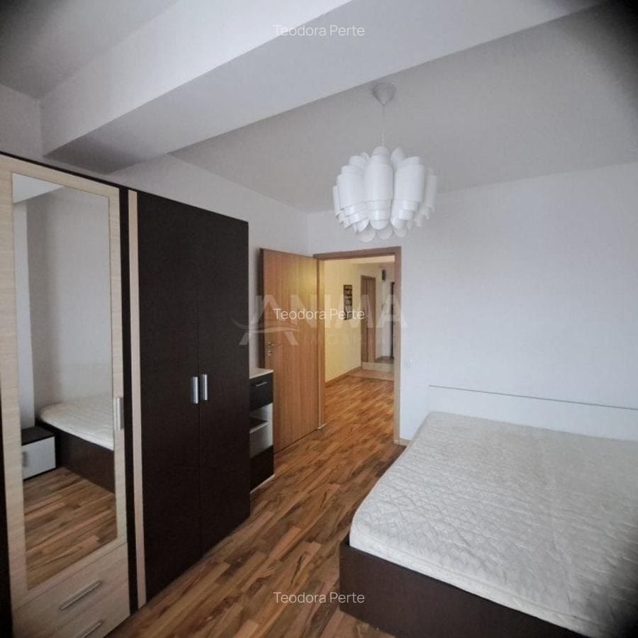 Apartament cu 2 dormitoare, Green Campus, Marasti - 6