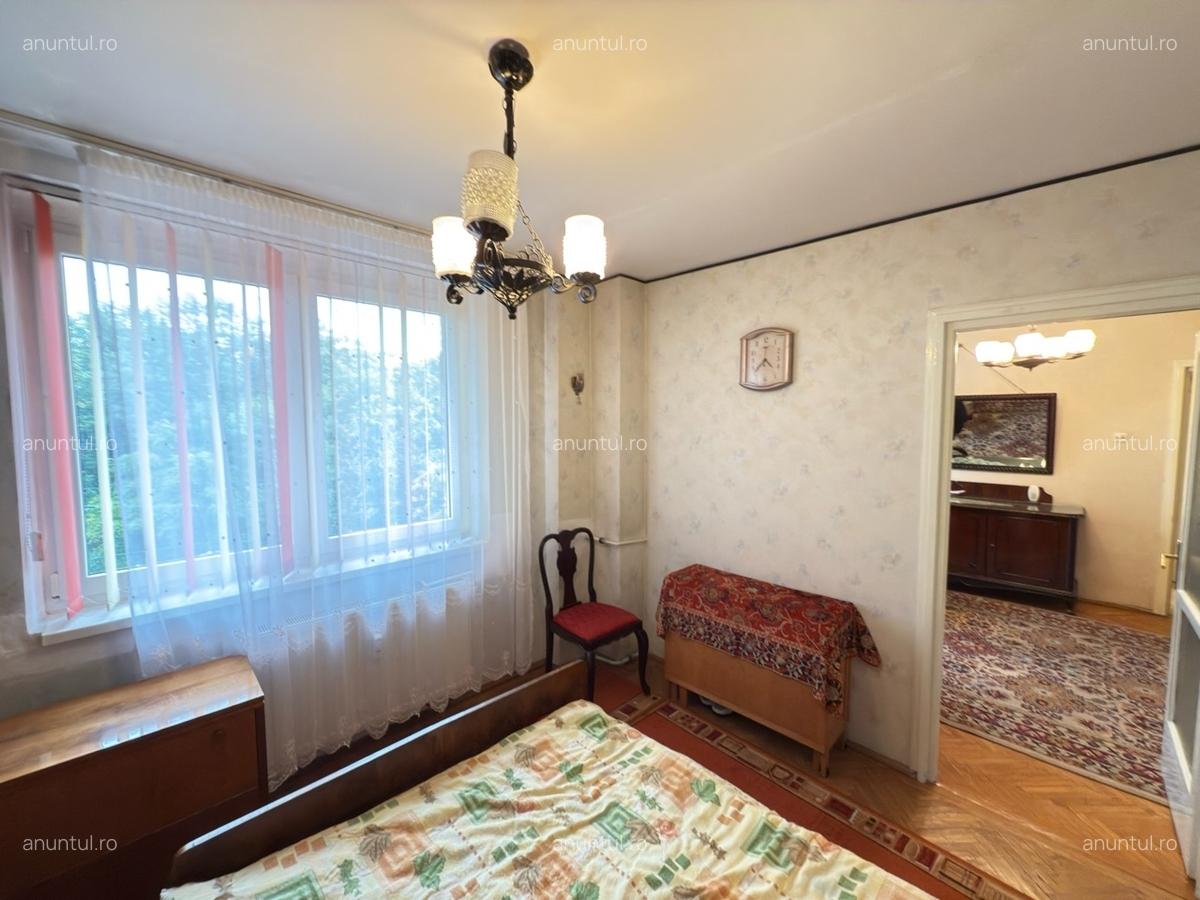 Gara de Nord, apartament 2 camere, etaj 2, mobilat clasic - 10