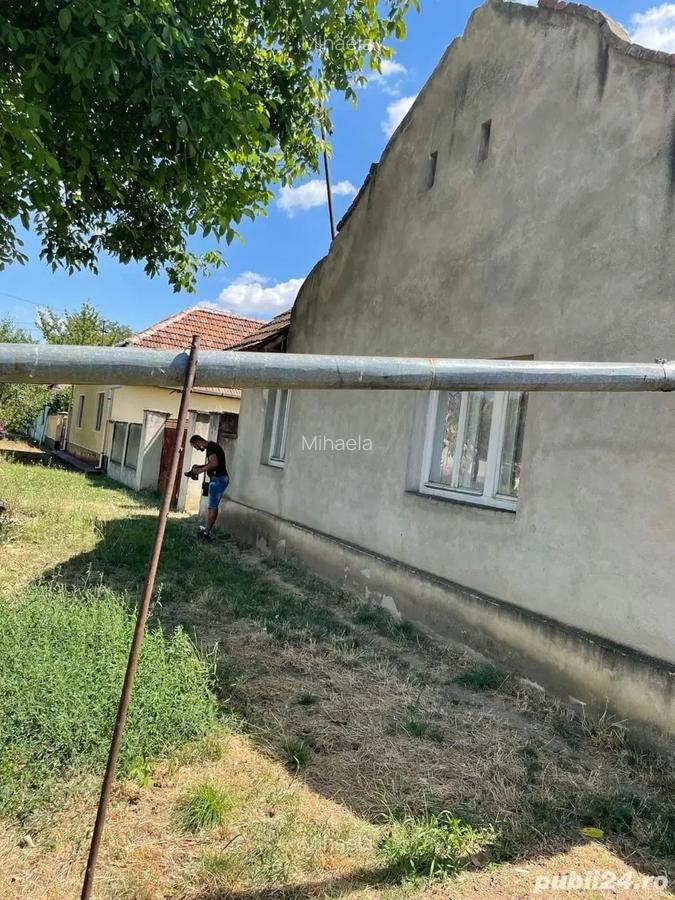 Vand urgent - 1