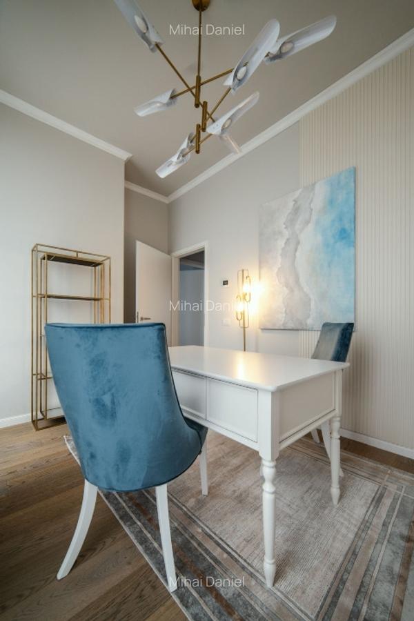 Apartament premium, 3 camere, Isho U2, direct de la proprietar - 7