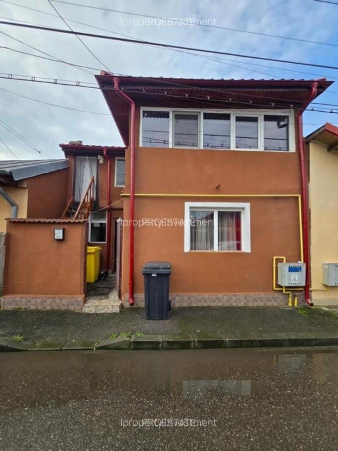 Casa | Rahova - Margeanului | Parter+1 - 8