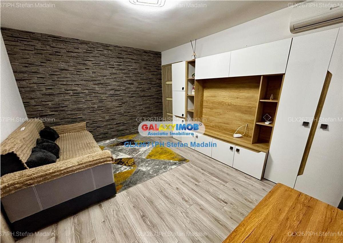 APARTAMENT 2 CAMERE - MOBILAT SI UTILAT - ZONA VEST PLOIEST - 6