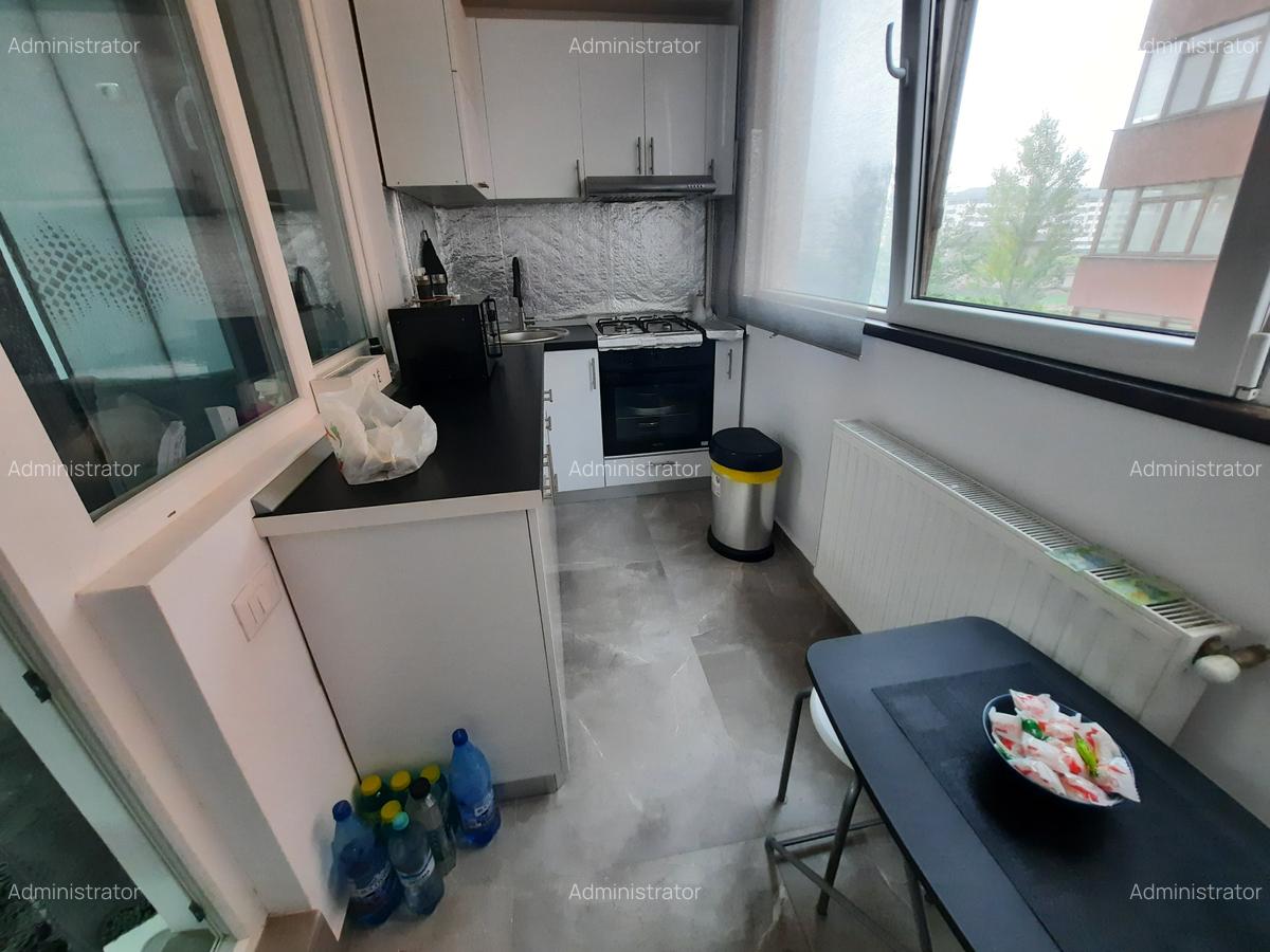 VANZARE GARSONIERA MILITARI RESIDENCE - 7