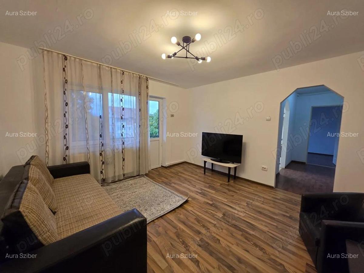 Apartament 3 camere de vanzare Deva, zona Zamfirescu - 3