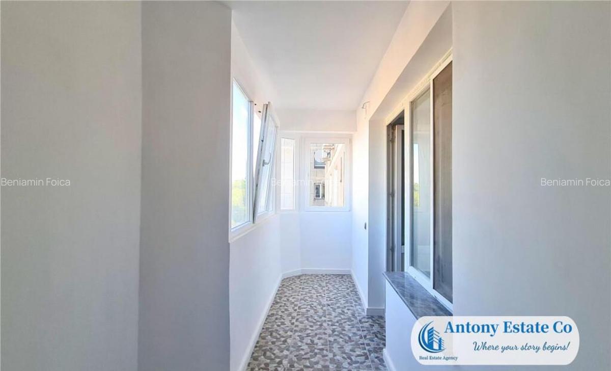 Apartament de , 1 Camera, Dragos Voda, Oradea - 8