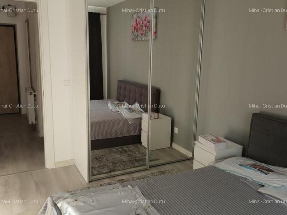 Hils Pallady | 2 Camere | Centrala Proprie | 2 Min Metrou | Balcon | AC - 9