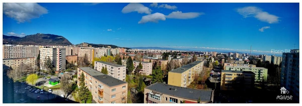 Priveliste minunata!!! Bd Saturn, Apartament 2 camere de vanzare - 10