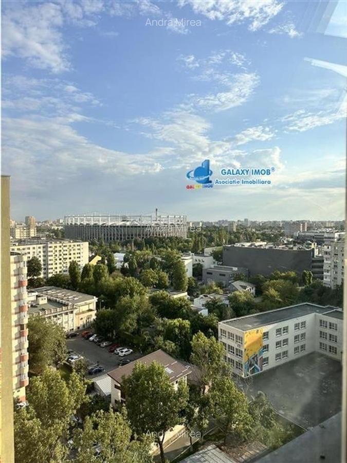 Vanzare apartament 4 camere Mega Mall Pantelimon Bd Chisinau OCAZIE - 1