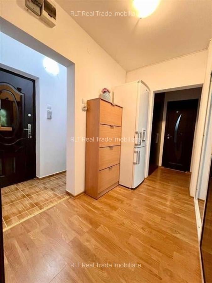 Apartament 2 camere decomandat etaj intermediar Racadau - 4