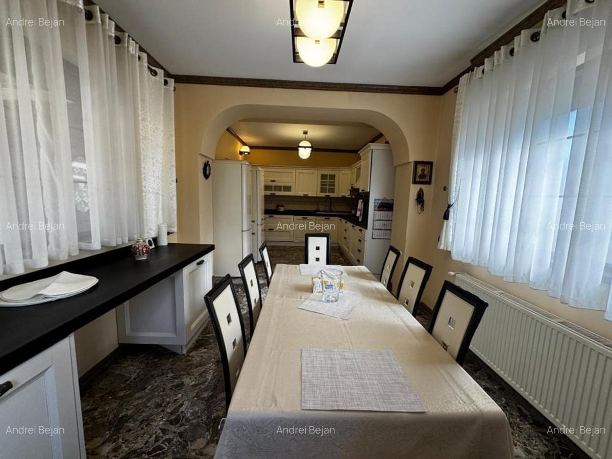 Vila cu Ponton | Piscina | Bucatarie de vara | Lac Balotesti - 7