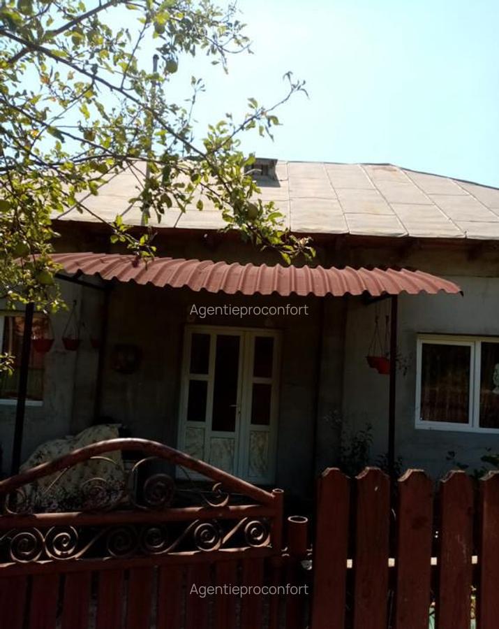 Casa 2 camere plus living - 10