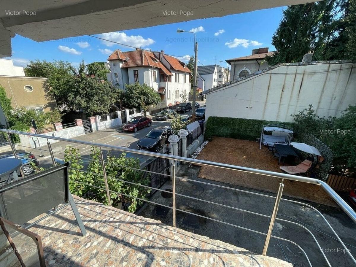 Casa P+1 - 2 dormitoare - Popa Nan - P. Protopopescu - Matei Voievod - 12