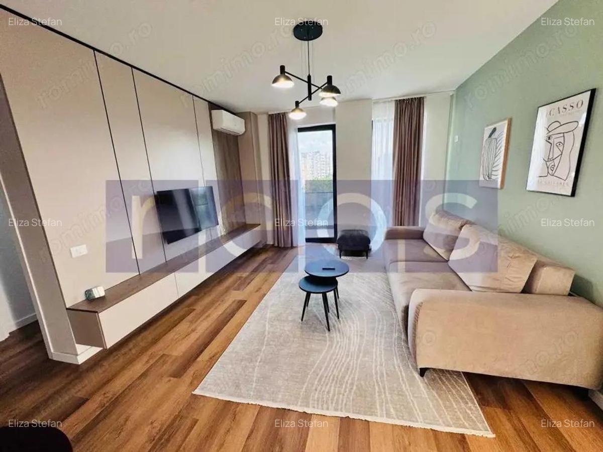 VANZARE APARTAMENT 2 CAMERE DECEBAL ALBA IULIA BLOC NOU MODERN - 2