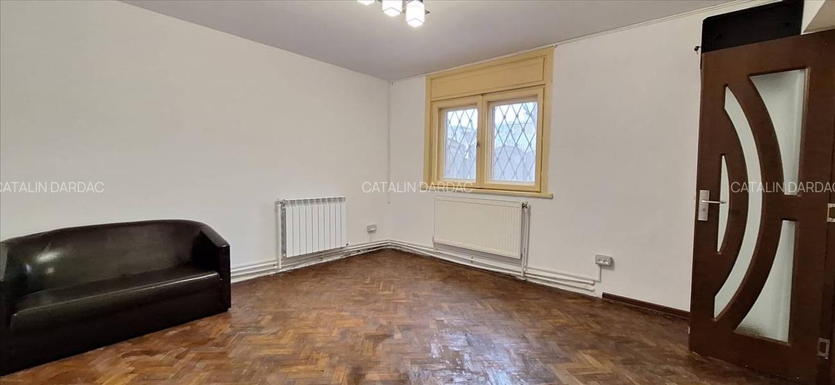 GARA CASA 3 CAMERE + DOUA CURTI RENOVATA GAZE IDEAL ACTIVITATI COMERCIALE - 8