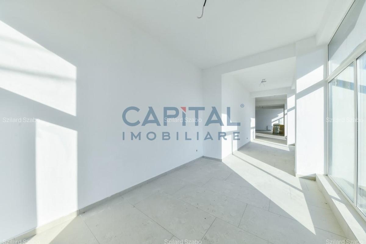 Spatiu comercial de vanzare in Marasti - 2