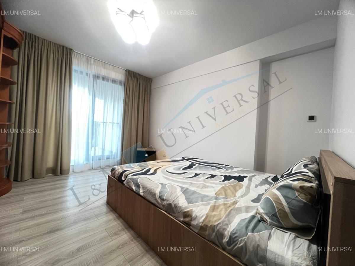 Baneasa-Sisesti, Kaufland,SUPERB, Bloc BOUTIQUE 2023, FARA TVA,Terasa+ 2Balcoane - 9