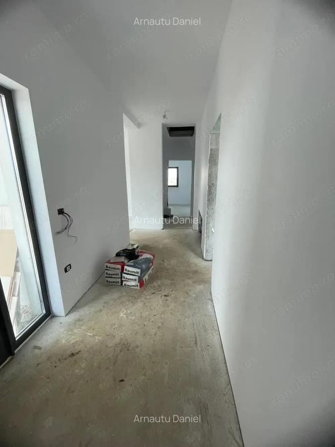 Casa Individuala pe parter in Mosnita, Toate Utilitatile, Drum asfaltat 190.000 e - 5