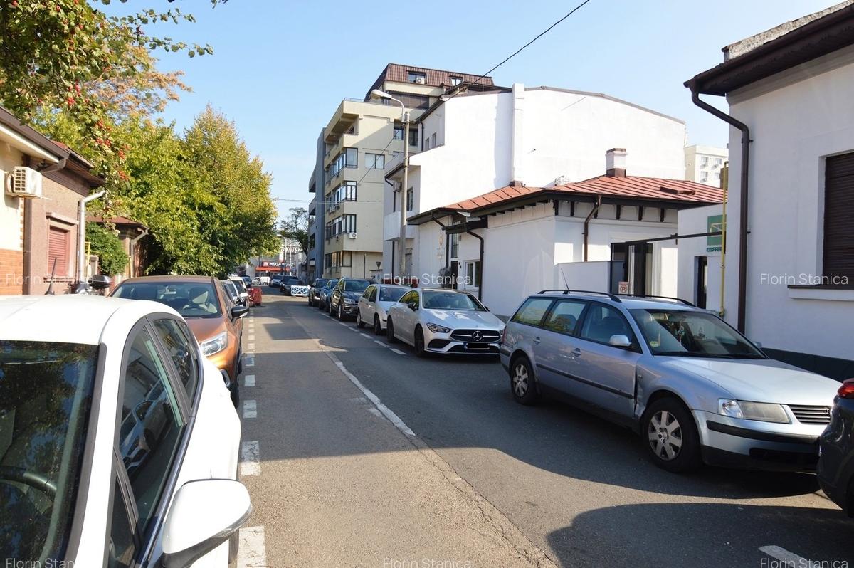 Oferta Inchiriere Vila Domenii | Localizare Extraordinara - 25