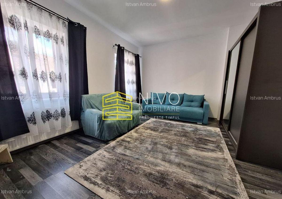 Apartament 3 camere - Tg. Mure? - Mure?eni - Zona Romstal - 1