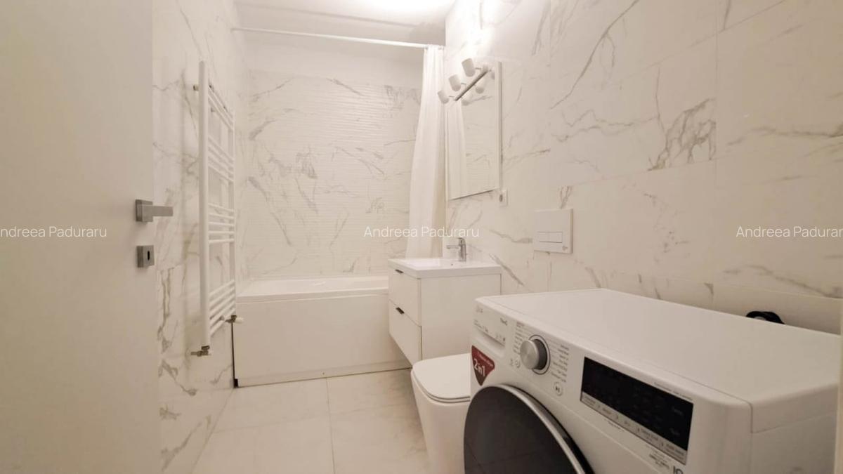 Apartament 2 camere Onix Park1 | Promenada Mall | Porsche Pipera | Kaufland - 6