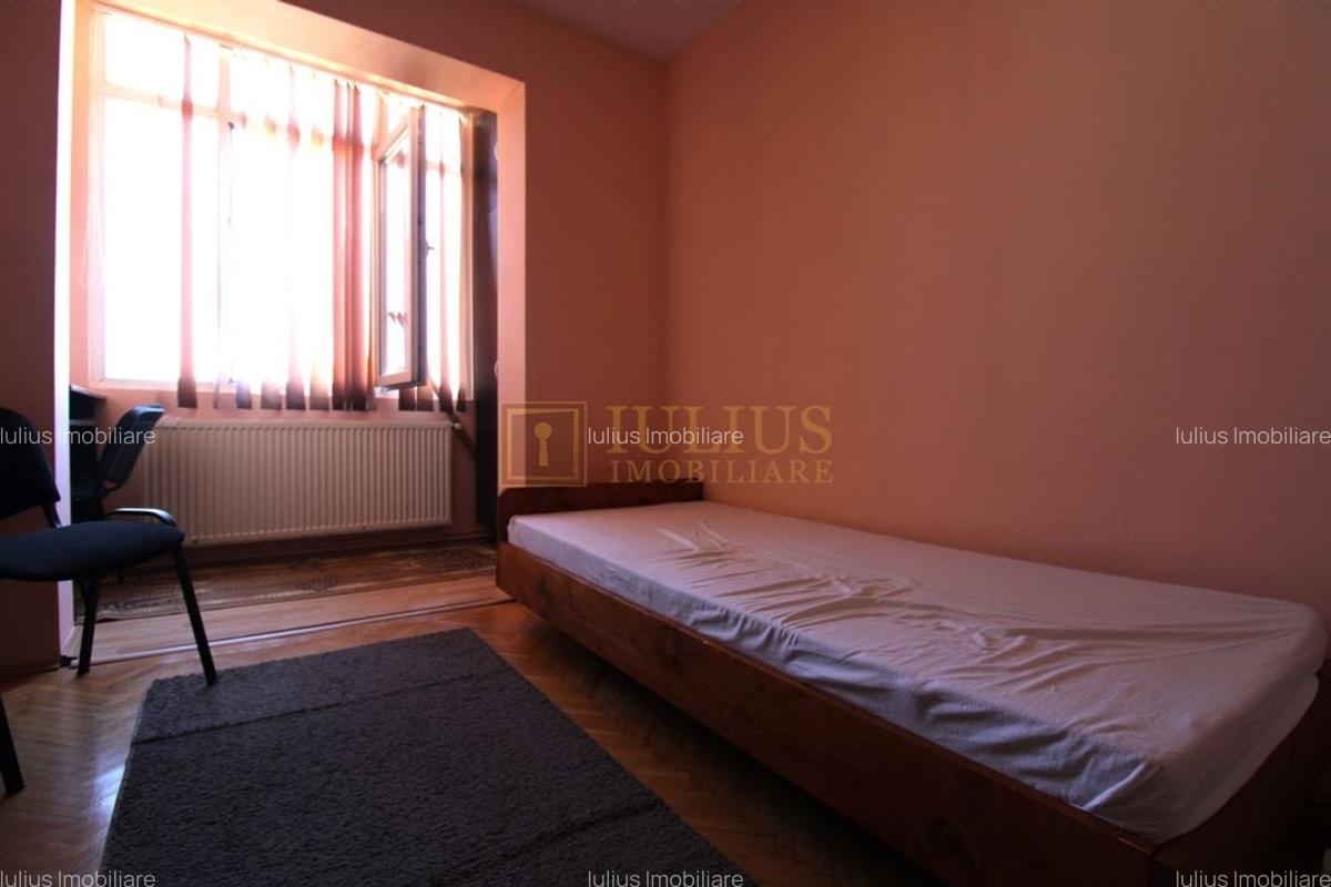 Apartament cu 2 camere nedecomandat în Șagului - 8