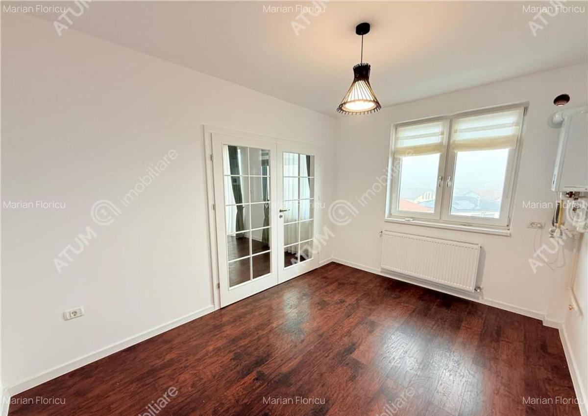 Apartament cu 4 camere 159 mp utili 2 locuri parcare 3 bai i - 7