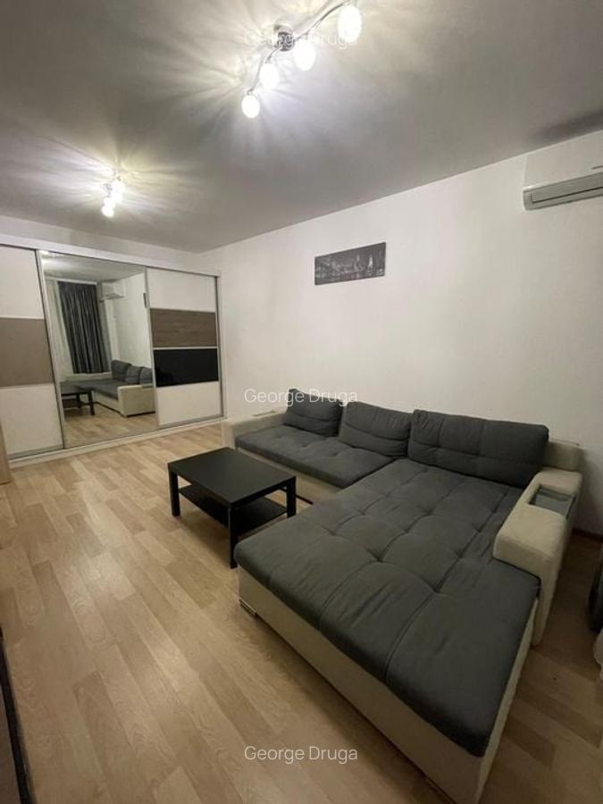 Garsoniera Decomandata 42 mp - Mobilata si Utilata - Drumul Binelui - 4