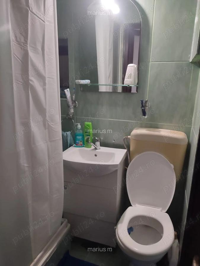 Inchiriez apartament Rahova - 2