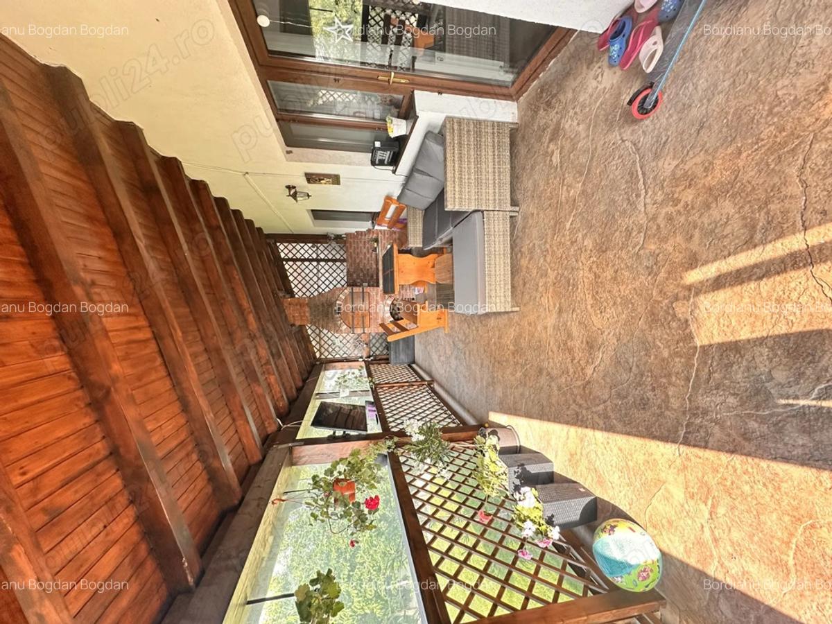 Casa de vanzare mansardabila - 8