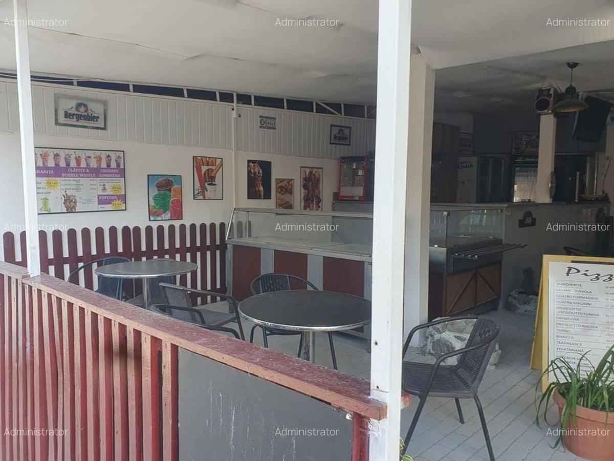 Afacere la cheie in Tabara Navodari - 3