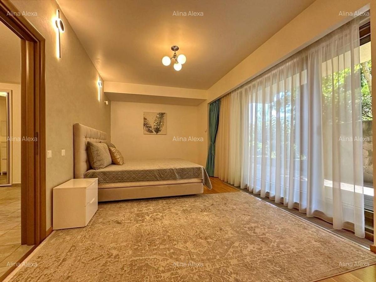 Apartament de închiriat – Bellevue Residence, Drumul Poienii - 8