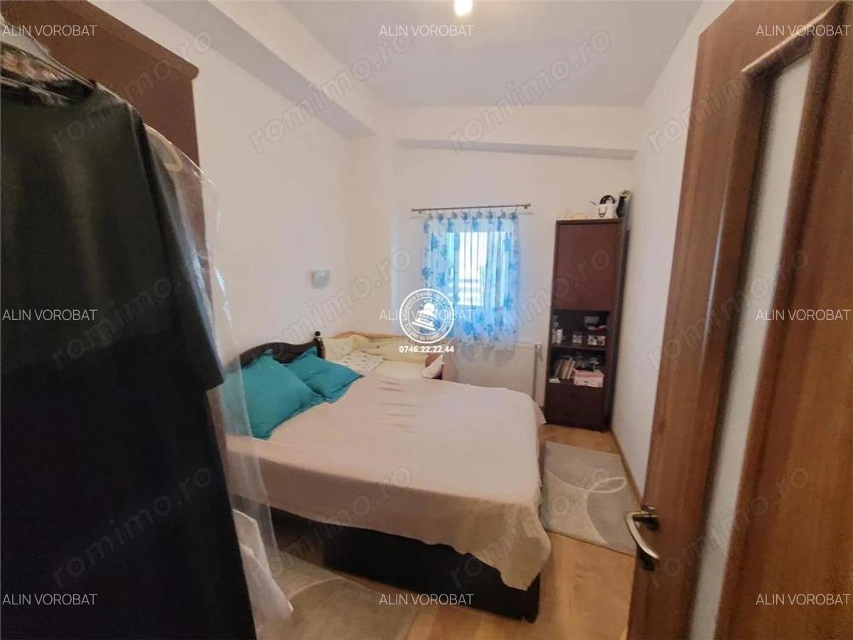 Apartament 3 camere de vanzare Pacurari, - 4